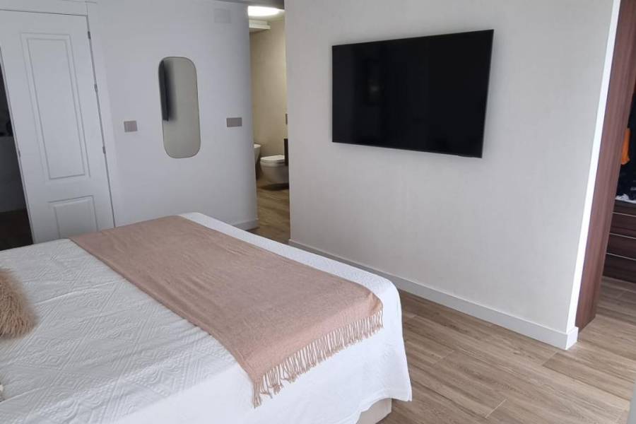 Playa/Reventa - F - Elche - Centro 