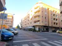 Пляж / Перепродажа - Apartment - Torrevieja - Parque de las Naciones