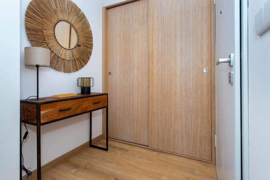 Playa/Reventa - V - Hondon de las Nieves - Pueblo 6