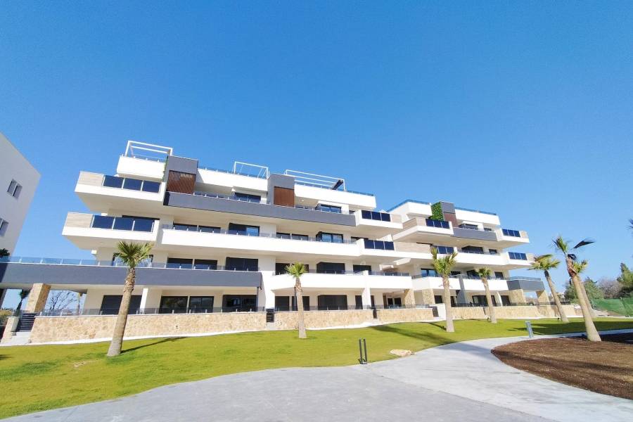 Återförsäljning / Strand - A - ORIHUELA COSTA - Playa Flamenca