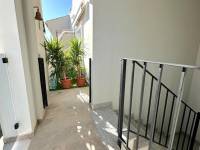 Playa/Reventa - D - San Pedro del Pinatar - Los antolinos