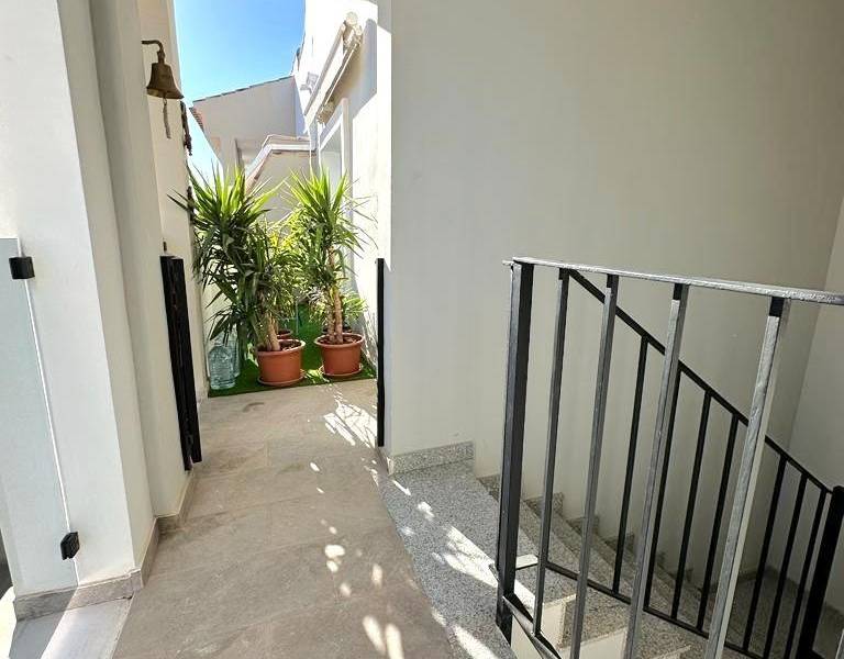 Playa/Reventa - D - San Pedro del Pinatar - Los antolinos