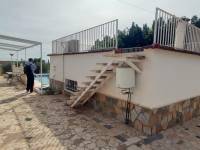 Пляж / Перепродажа - V - Elche pedanias - Peña las Aguilas