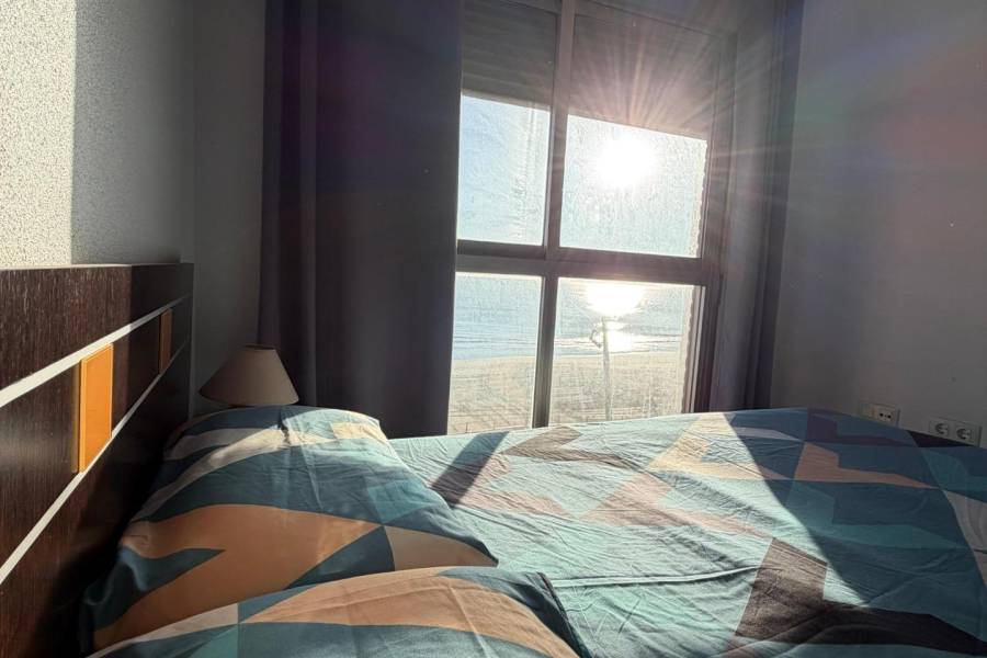 Playa/Reventa - A - Guardamar del Segura - Guardamar Playa