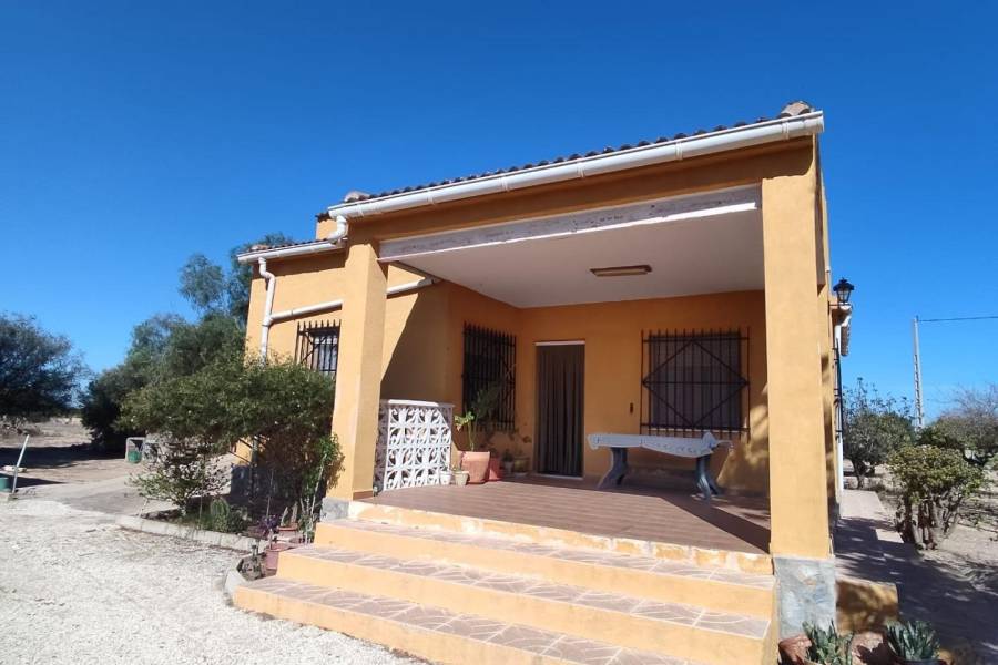 Beach/Resale - c - La marina - Sierra del molar