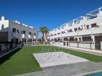 Пляж / Перепродажа - Townhouse - Torrevieja - La Siesta - El Salado - Torreta