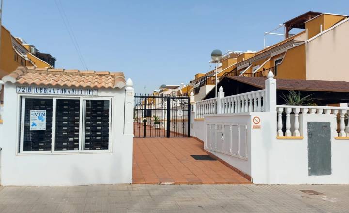 G - Plage-Mer / Occasion - Arenales del sol - Avenida costa blanca