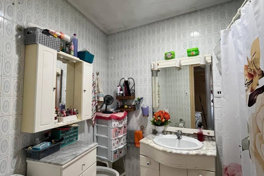 Återförsäljning / Strand - F - Elche - Sector V-El Canal