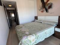 Пляж / Перепродажа - Apartment - Torrevieja - Punta Prima