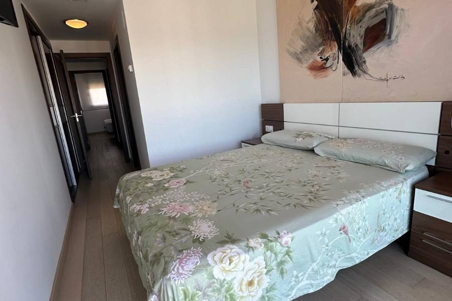 Пляж / Перепродажа - Apartment - Torrevieja - Punta Prima