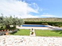 Beach/Resale - Country House - Elche - Sierra