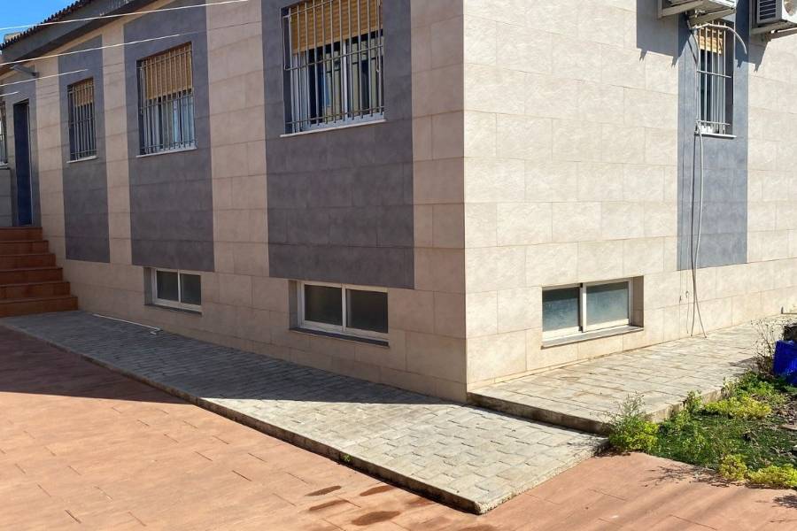 Beach/Resale - Townhouse - Torrevieja - Los Balcones