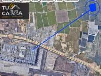 Playa/Reventa - c - El altet - El Altet - Balsares