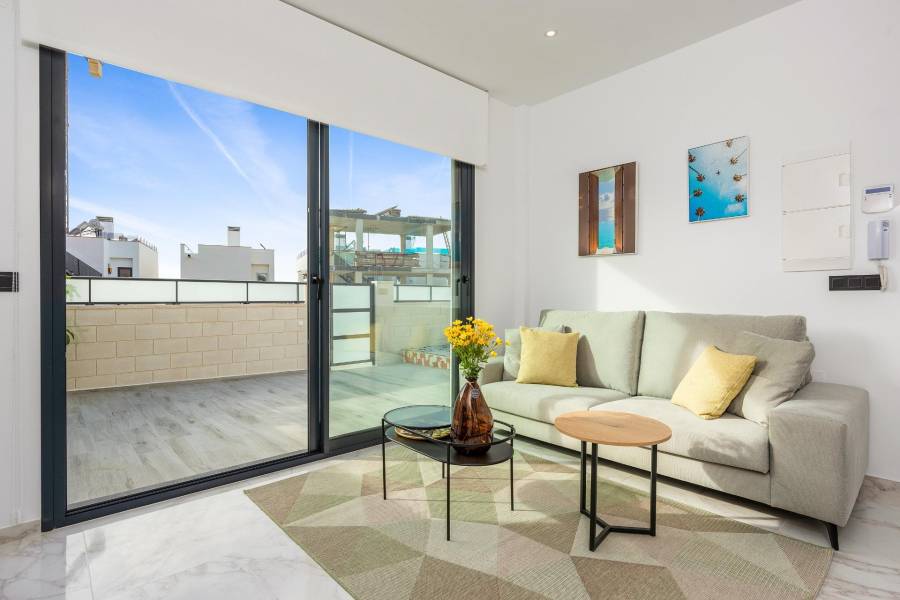 Weiterverkauf / Strand - V - Benijófar