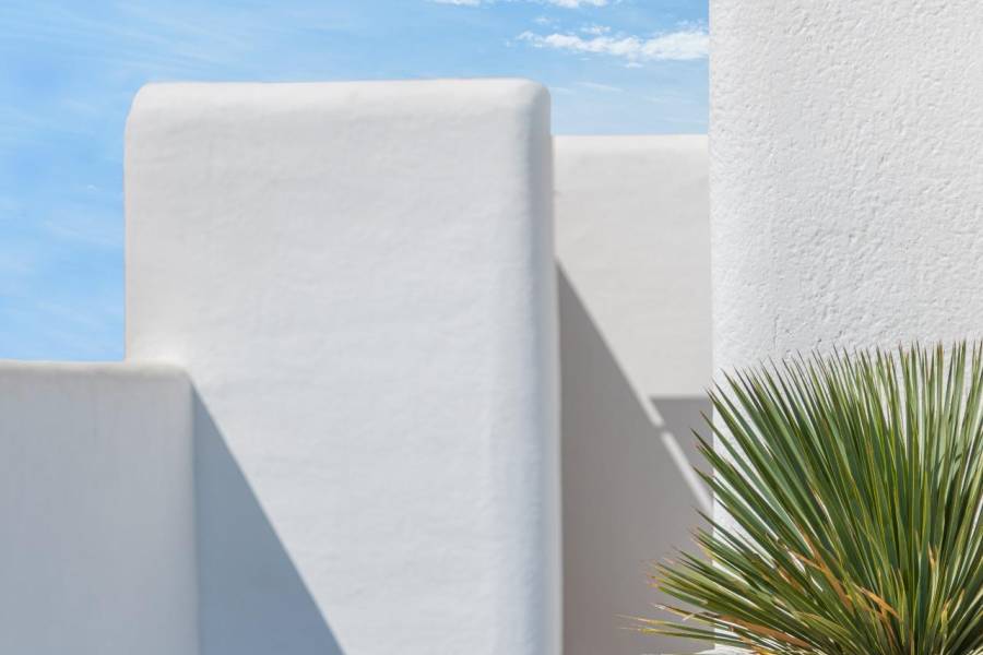 Återförsäljning / Strand - V - Los Alcázares - Serena Golf