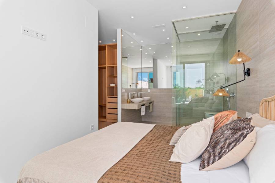 Återförsäljning / Strand - V - Benijófar