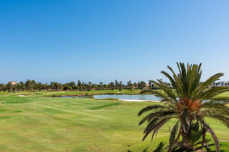 Återförsäljning / Strand - V - Los Alcázares - Serena Golf