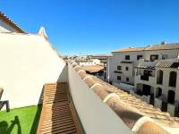 Playa/Reventa - D - San Pedro del Pinatar - Los antolinos