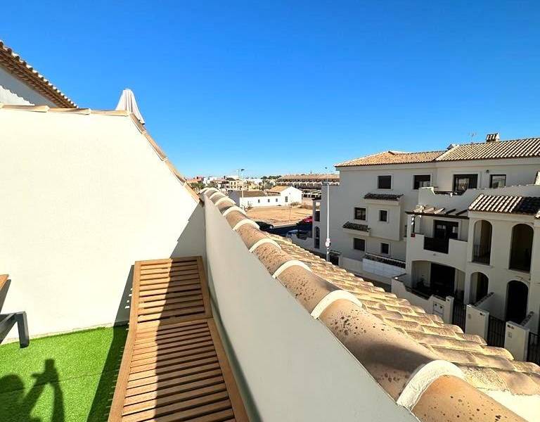 Playa/Reventa - D - San Pedro del Pinatar - Los antolinos