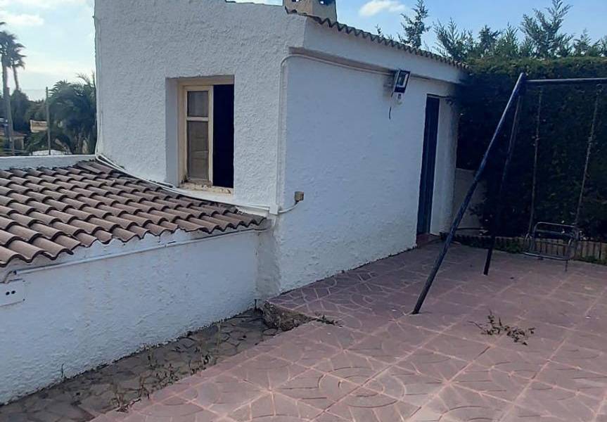 Återförsäljning / Strand - h - Peña las aguilas - Peña de Las Águilas