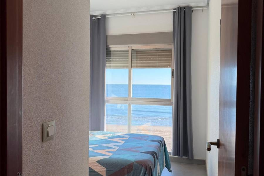 Playa/Reventa - A - Guardamar del Segura - Guardamar Playa