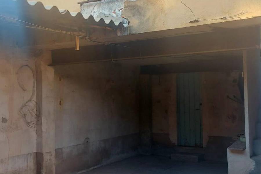 Пляж / Перепродажа - h - Matola - Algoda-Matola-Llano de San José