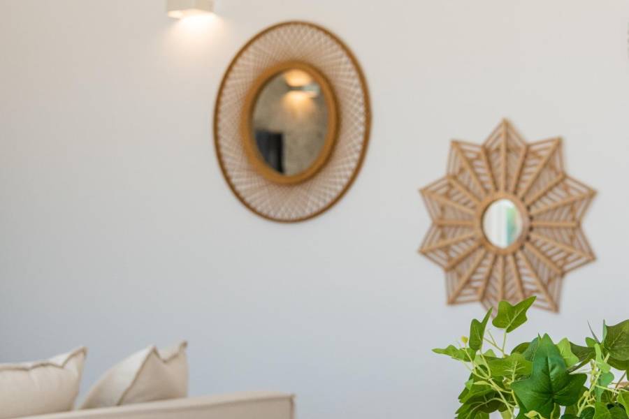 Återförsäljning / Strand - V - Los Alcázares - Serena Golf