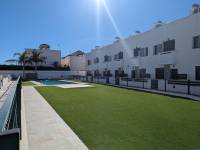 Пляж / Перепродажа - Townhouse - Torrevieja - La Siesta - El Salado - Torreta