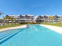 Återförsäljning / Strand - A - ORIHUELA COSTA - Playa Flamenca