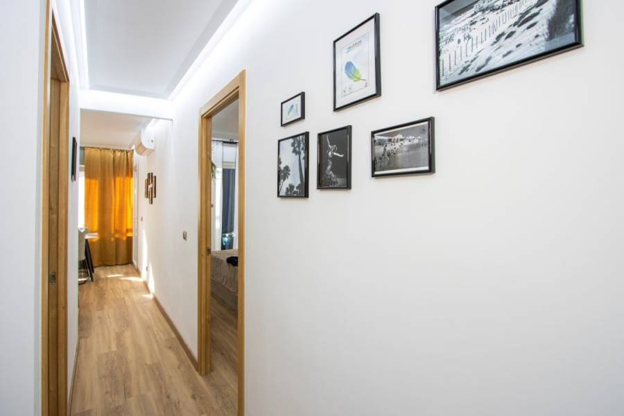 Пляж / Перепродажа - Apartment - Guardamar del Segura - CENTRO