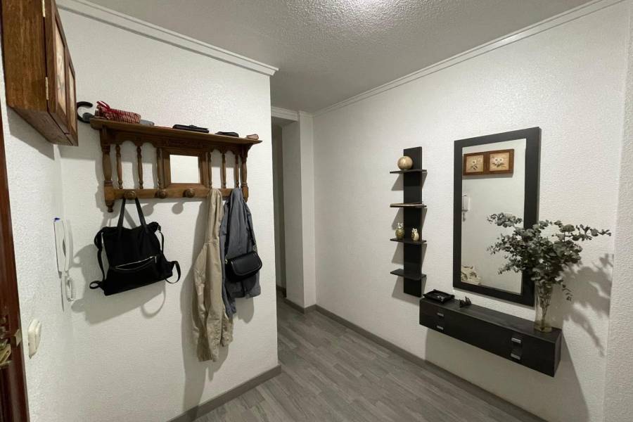 Återförsäljning / Strand - F - Novelda - CENTRO