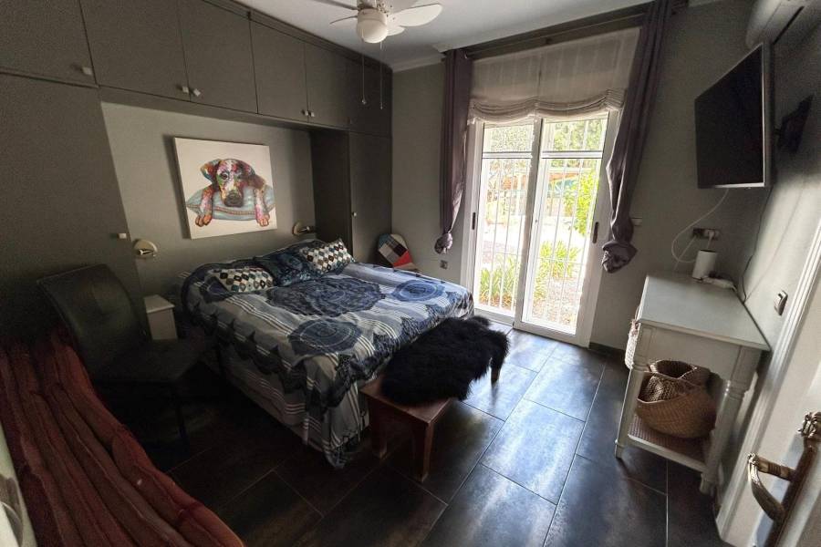 Playa/Reventa - V - Algorfa - La finca