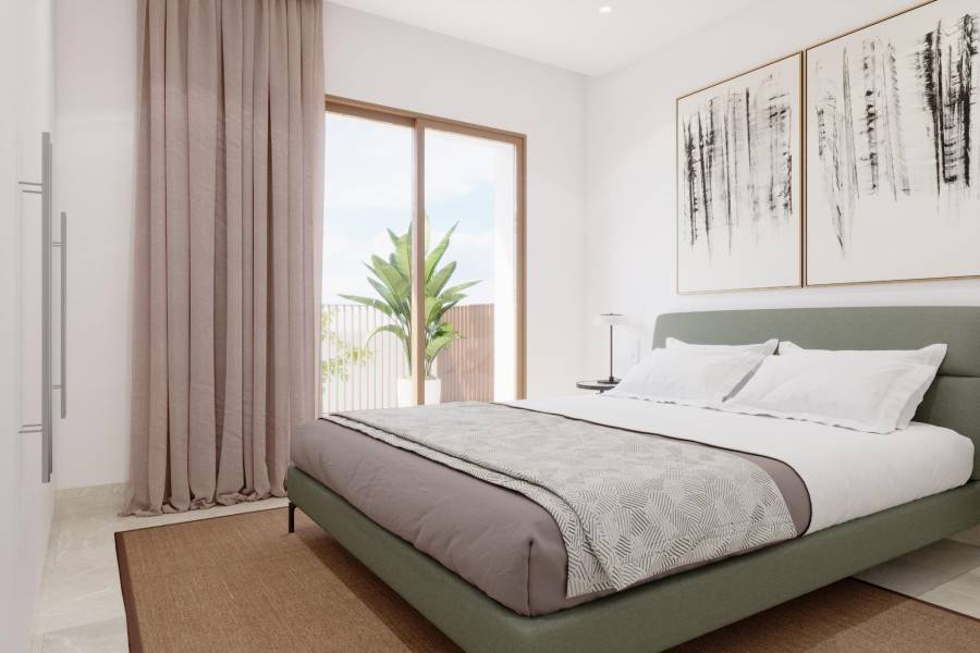 Playa/Reventa - V - La marina - El pinet