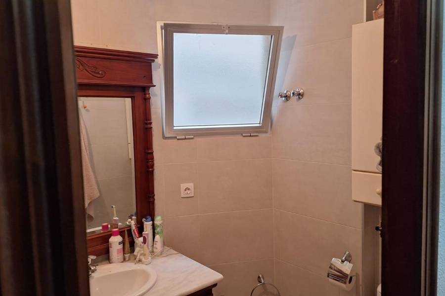 Playa/Reventa - F - Elche - Carrús Este