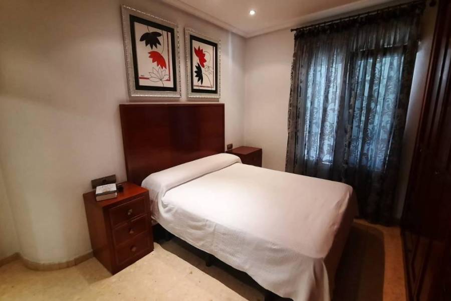 Plage-Mer / Occasion - G - Elche - Plaza Madrid