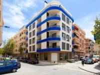 Beach/Resale - Apartment - Torrevieja - Playa del Cura