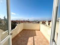 Пляж / Перепродажа - Townhouse - Torrevieja - El Chaparral