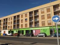 Återförsäljning - Lägenhet - San Pedro del Pinatar  - Zona Lidl 