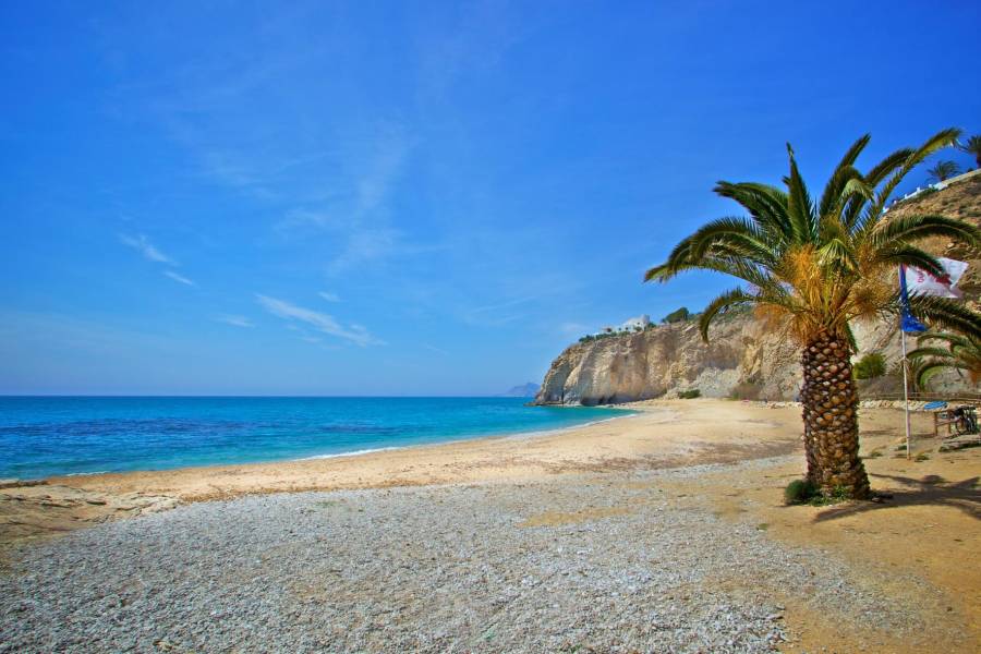 Weiterverkauf / Strand - A - Monforte del Cid - Comunidad valenciana