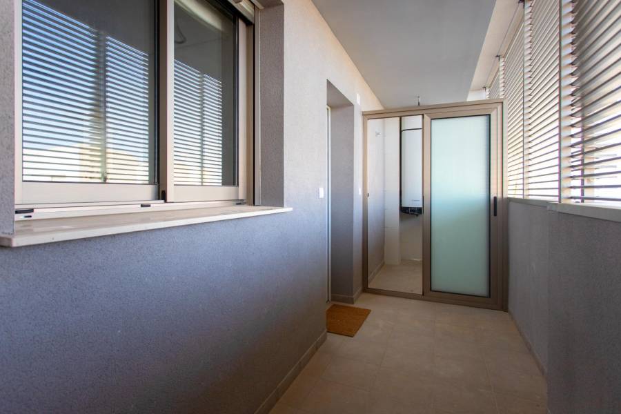 Playa/Reventa - A - Santa Pola - Tamarit