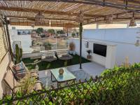 Пляж / Перепродажа - Townhouse - Torrevieja - La Siesta - El Salado - Torreta