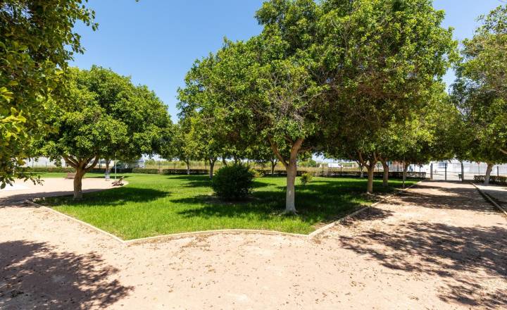 D - Playa/Reventa - Rafal - Supermercado