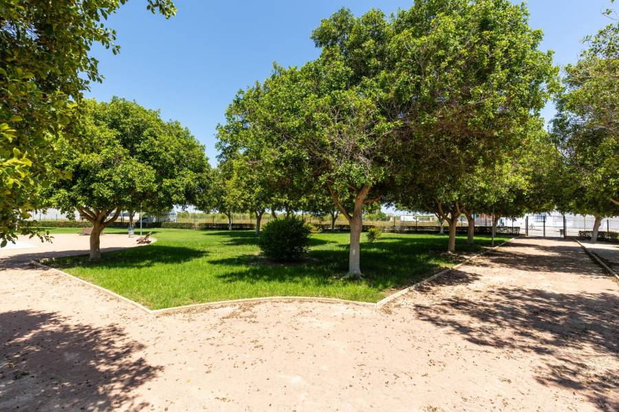 Playa/Reventa - D - Rafal - Supermercado