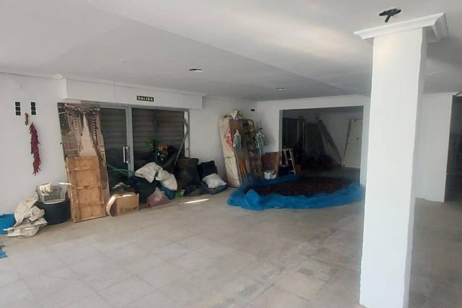 Beach/Resale - c - Elche pedanias - Alenda golf