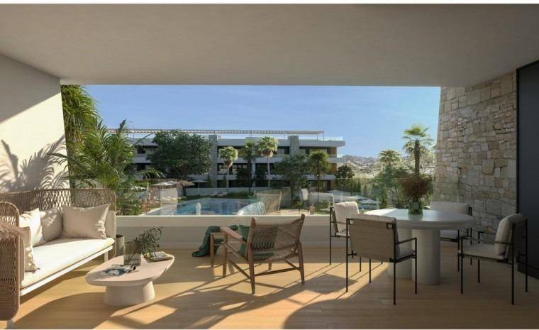 Weiterverkauf / Strand - A - Monforte del Cid - Comunidad valenciana