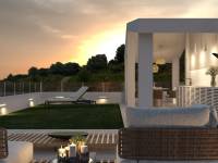 Weiterverkauf / Strand - A - Xeresa - Jeresa