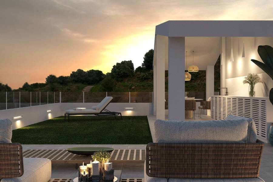 Weiterverkauf / Strand - A - Xeresa - Jeresa