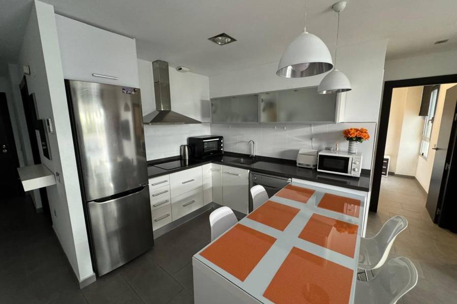 Plage-Mer / Occasion - A - Torrevieja - La Mata