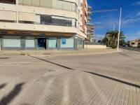 Playa/Reventa - c - Elche - Torreta - Portalada