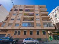 Пляж / Перепродажа - Apartment - Torrevieja - Center